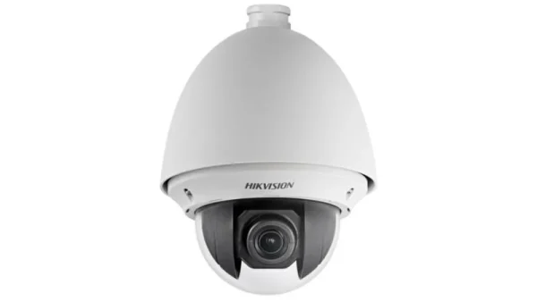 HIKVISION CAMARA TIPO DOMO PTZ 5" TURBO HD DS-2AE4225T-D