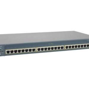 Cisco Catalyst 2950-24 WS-C2950-24 REFURBISHED