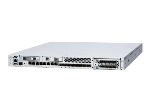 CISCO SECURE FIREWALL 3110 NGF FPR3110-NGFW-K9