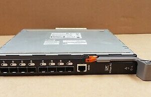 DELL 015DV M5424 FIBRE CHANNEL BLADE SWITCH