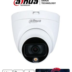 CAMARA DOMO DAHUA 2MP 2.8MM IP67 DH-HDW1209TLQN