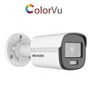 HIKVISION CAMARA BULLET HD 5MP 3K DS-2CE12KF0T-FS 2.8MM