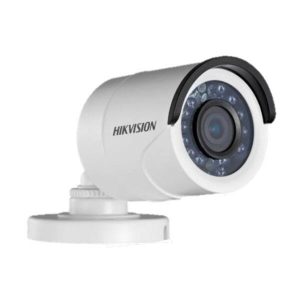 Hikvision  CAMARA TIPO BULLET 2MP DS-2CE16C0T-IRPF