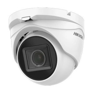 HIKVISION CAMARA TURBO HD 5MP TIPO DOMO MOTORIZADA DS-2CE79H0T-IT3ZF