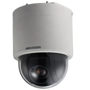 HIKVISION CAMARA TIPO DOMO PTZ 4" TURBO HD DS-2AE5232T-A3