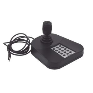¡Oferta!  Hikvision Joystick USB DVRs / NVRs / iVMS-4200 DS-1005KI