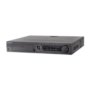 Hikvision DVR 32 CANALES RACKEABLE TURBO HD DS-7332HQHI-K4