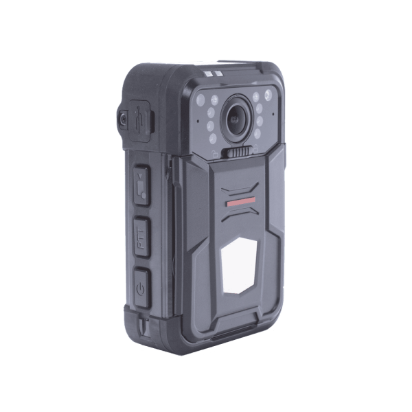 ¡Oferta! HIKVISION BODYCAM 32G/GPS/WIFI DS-MH2311/32G/GLE - Imagen 2