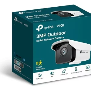 ¡Oferta! Tp-link VIGI C300HP-4 NETWORK CAMERA 3MP C300HP-4