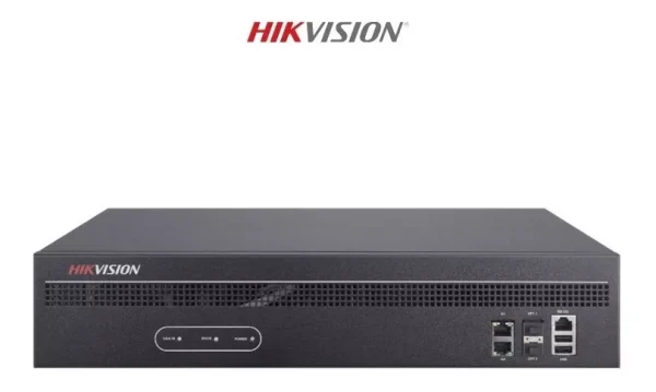 Hikvision DECODIFICADOR 16 CANALES 12MP 4K DS-6916UDI(B)