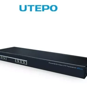 UTEPO Video Balun 8 canales  UTP108PV-HD2