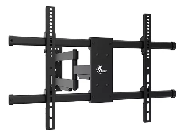 XTECH XTA-485 BASE ARTICULADA INCLINADAGIRATORIA 37" A 90" 60KG XTA-485 - Imagen 3