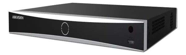 ¡Oferta! HIKVISION NVR 16 CANALES HASTA 8MP 4K DS‐7616NXI‐K2