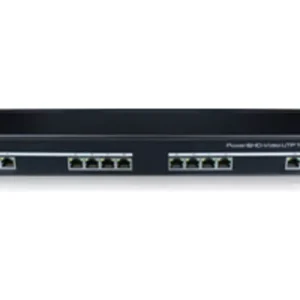 UTEPO Video Balun 16 canales UTP116PV-HD2