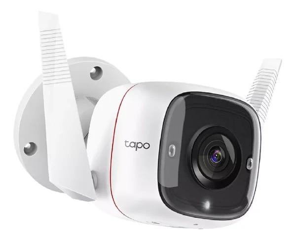 ¡Oferta! Tapo C310 Cámara Wi-Fi seguridad exteriores TAPO C310 - Imagen 2