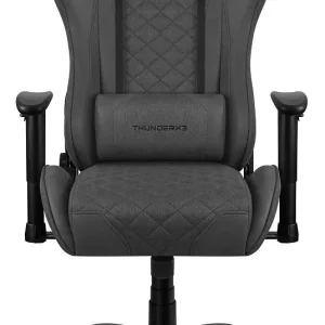 AEROCOOL SILLA GAMING TTHUNDERX3 TGC12-LOFT TGC12-LOFT BLACK