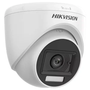 HIKVISION DOMO TURBO HD 5MP 3K DS-2CE76K0T-LPFS 2.8MM