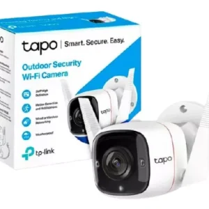 TP-Link Tapo C310 Cámara WiFi vigilancia exterior TAPOC310