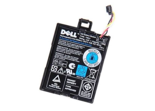 Dell PERC Battery H710 H730 H730P H830 037CT1