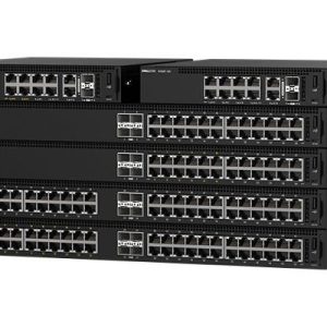 Dell EMC Switch S4112T 12x 10GbE-T 3x 100GbE S4112T_1.3
