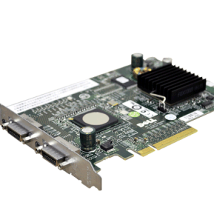 Dell 5/E 256MB PCIe SAS Non-RAID 0CG782