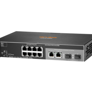 HP Aruba Procurve 2530-8 Switch J9783A
