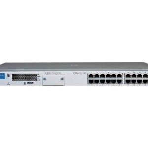 HP J4868A PROCURVE SWITCH 2124 24PORT 10 - 100BTX