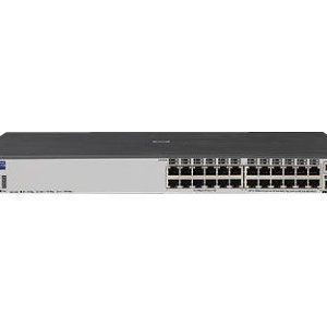 HP J8164A PROCURVE SWITCH 2626-PWR 24 PUERTOS
