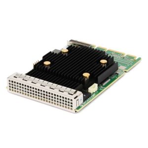HP MR408i-o Gen11 x8 Lanes Storage P58335-B21
