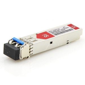 HP JF833-61101 X110 100M SFP LC FX TRANSCEIVER