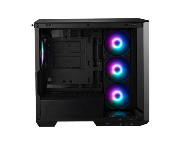 ¡Oferta! CASE MSI MAG PANO M100R PZ 306-7G24R21-809