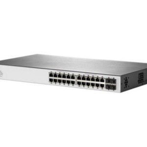 HPE Aruba 2530-48G Switch Gestionado - J9775A