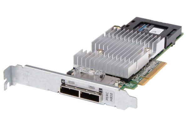 Dell PE PERC H810 1-GB RAID 08K7T7