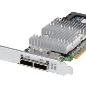 Dell PE PERC H810 1-GB RAID Controller 007WH7