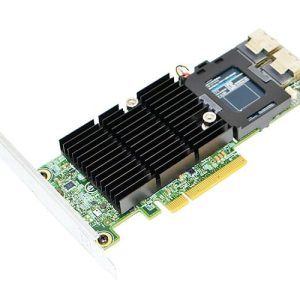 Dell PE PERC H710P 1-GB RAID Controller 07GCGT