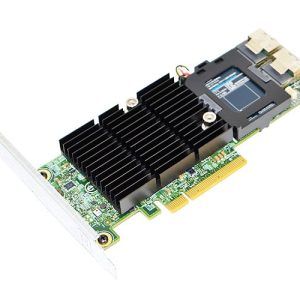 Dell PE PERC H710P 1-GB RAID 0D0JMF