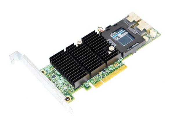 Dell PE PERC H710P 1-GB RAID 0D0JMF