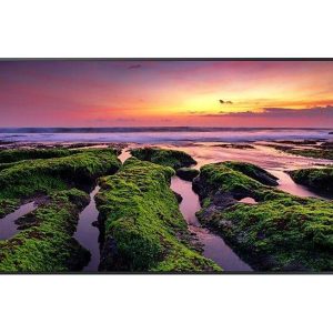 Samsung QB55B 55" 4K UHD Wi-Fi HDMI USB 16/7 LH55QBBEBGCXGO