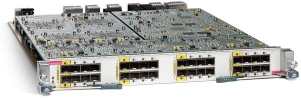 CISCO NEXUS 7000 SERIES 10 GIGABIT ETHERNET N7K-M132XP-12L