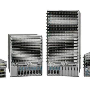 Cisco Catalyst 9300L Switches C9300L-48P-4X-A