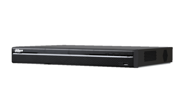 ¡Oferta! NVR DAHUA 32 Canales 1U 16PoE 4K&H.265 Pro Network DHI-NVR5232-4KS2