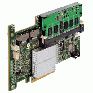 Dell PE PERC H700 1-GB Cache SAS RAID Controller 01J8JJ