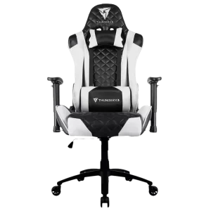 AEROCOOL SILLA GAMING TTHUNDERX3 TEGC12 TGC12-BLACK WHITE