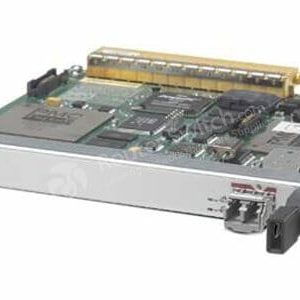 Cisco 1-Port Channelized STM-1/OC-3 	 SPA-1CHSTM1/OC3V2=