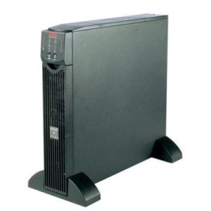 Unidad Smart-UPS RT de APC 2200 VA 120V SURTA2200XL