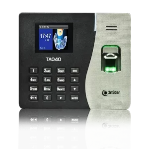 ¡Oferta! 3NSTAR TA040 LECTOR BIOMÉTRICO HUELLAS DACTILARES 3NS-POS-TA040