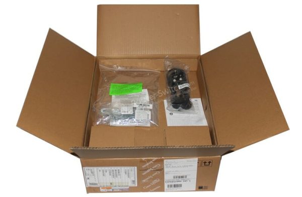 Cisco Catalyst 2960 Plus 48 10/100 + 2 T/SFP WS-C2960+48TC-S