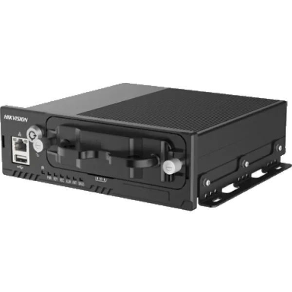 ¡Oferta! HIKVISION DVR MÓVIL 1080P 4 CANALES TURBO AE-MD5043-SD