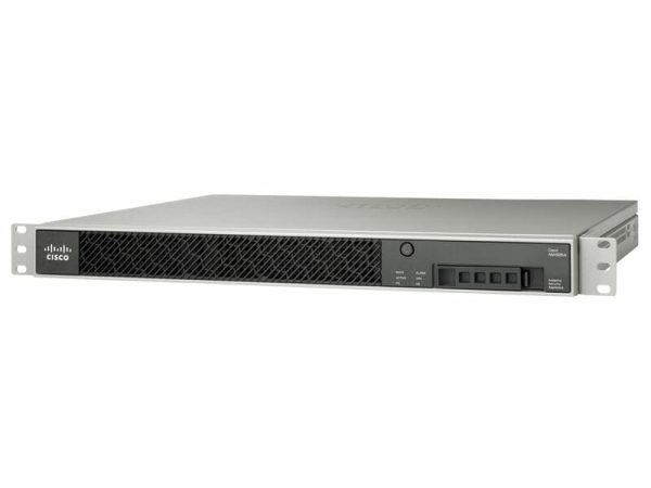 Cisco ASA 5500-X Series Next-Generation ASA5545-FPWR-K9