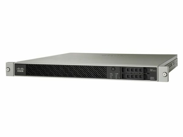 Cisco ASA 5500 Series Firewall ASA5545-K9